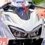 Honda Activa 7G New Model : A Next-Gen Scooter with Smart Features, Better Mileage, and Smooth Comfort